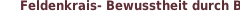 Feldenkrais- Bewusstheit durch Bewegung NEU