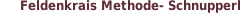 Feldenkrais Methode- Schnupperkurs NEU