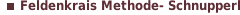 Feldenkrais Methode- Schnupperkurs NEU