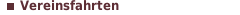 Vereinsfahrten